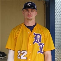 Zach Rogers mugshot