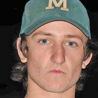 Connor McGuire