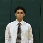 Steven Soto mugshot
