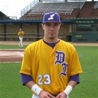 Ben Brewer mugshot