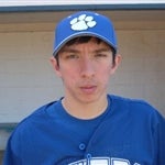 Zach Vialpando mugshot
