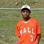 Jordan Thomas mugshot