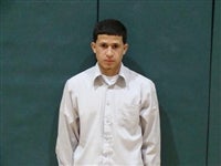 Alexis Gonzalez