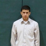 Alexis Gonzalez mugshot