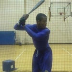 Anthony Dodds