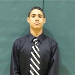 Philipe Soto mugshot