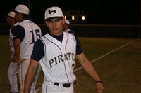 Steve Pedraza