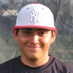 Jose Esparza mugshot