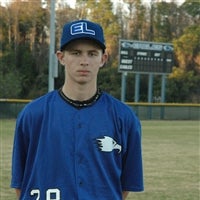 Taylor Lesch mugshot