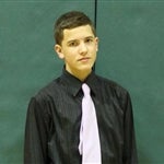 Daniel Martinez mugshot