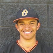 Rick Mendoza mugshot