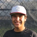 Jesse Estrada mugshot