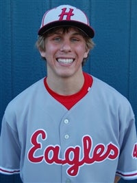 Connor Dudley