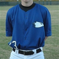 Billy Nugent mugshot