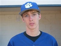 Jake Cyrus mugshot
