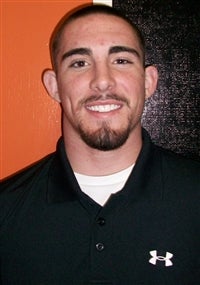 Spencer Lukehart