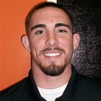 Spencer Lukehart mugshot