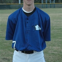 Nick Papa mugshot