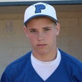 Colby Burchett mugshot