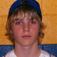 Dustin Welsh
