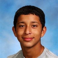 Isaya Guzman mugshot