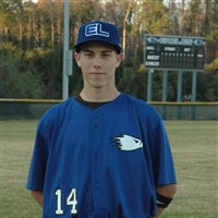 Michael Slater mugshot