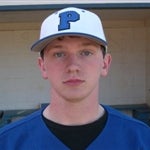 Josh Moore mugshot