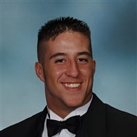 Ritchie Chambless mugshot