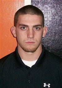 Cody Golden