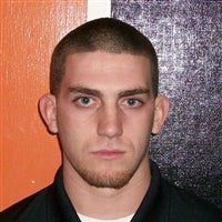 Cody Golden mugshot