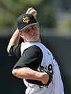 Tyler Matzek mugshot
