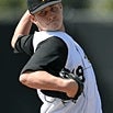 Tyler Matzek mugshot
