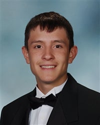 Ryan Gonzales