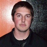 Collin Chavez mugshot