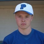 Tanner Carroll mugshot