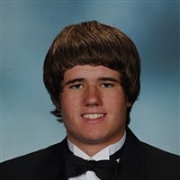 Cameron Presson mugshot