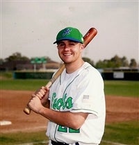 Joe Soto