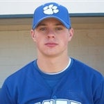 Corey Adams mugshot