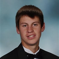 Austin Burns mugshot