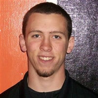 Max Cocchi mugshot