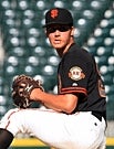 Mark Appel mugshot