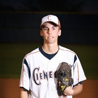 Brandon Herr