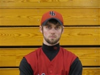 Ben Fredrick