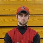 Ben Fredrick