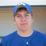 Jordan Stewart mugshot