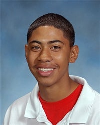 Anthony Bailey