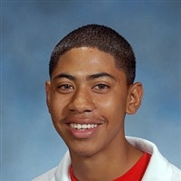 Anthony Bailey mugshot