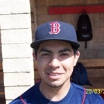 Jaime Valenzuela mugshot