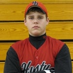 Nick Gahlman
