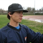 Chase Moorehead mugshot